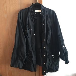 Fashion Bug Utility Jacket